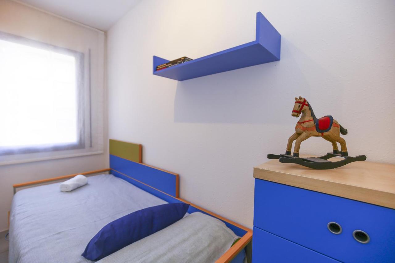 New Uolas Planet Costa Dorada Apartamento