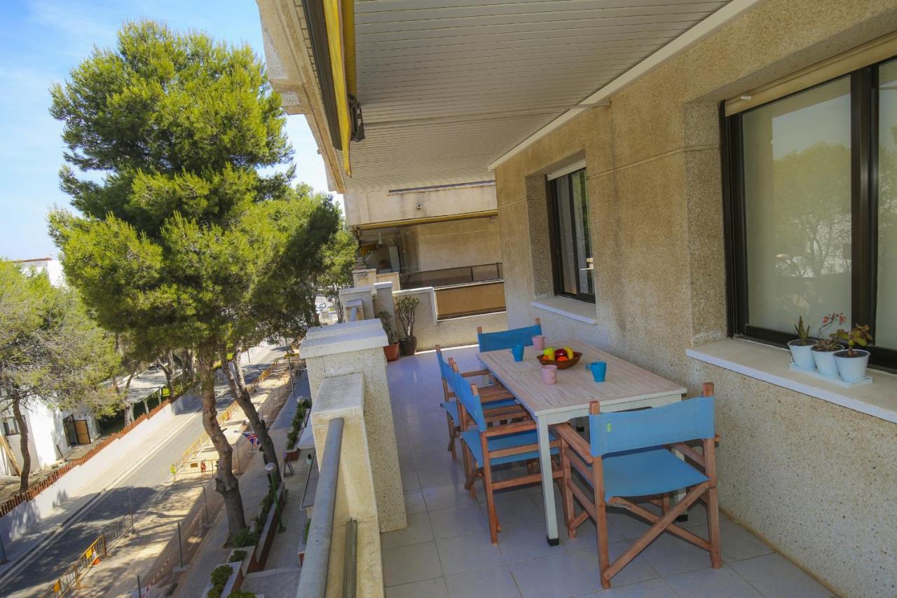 New Uolas Planet Costa Dorada Apartamento *