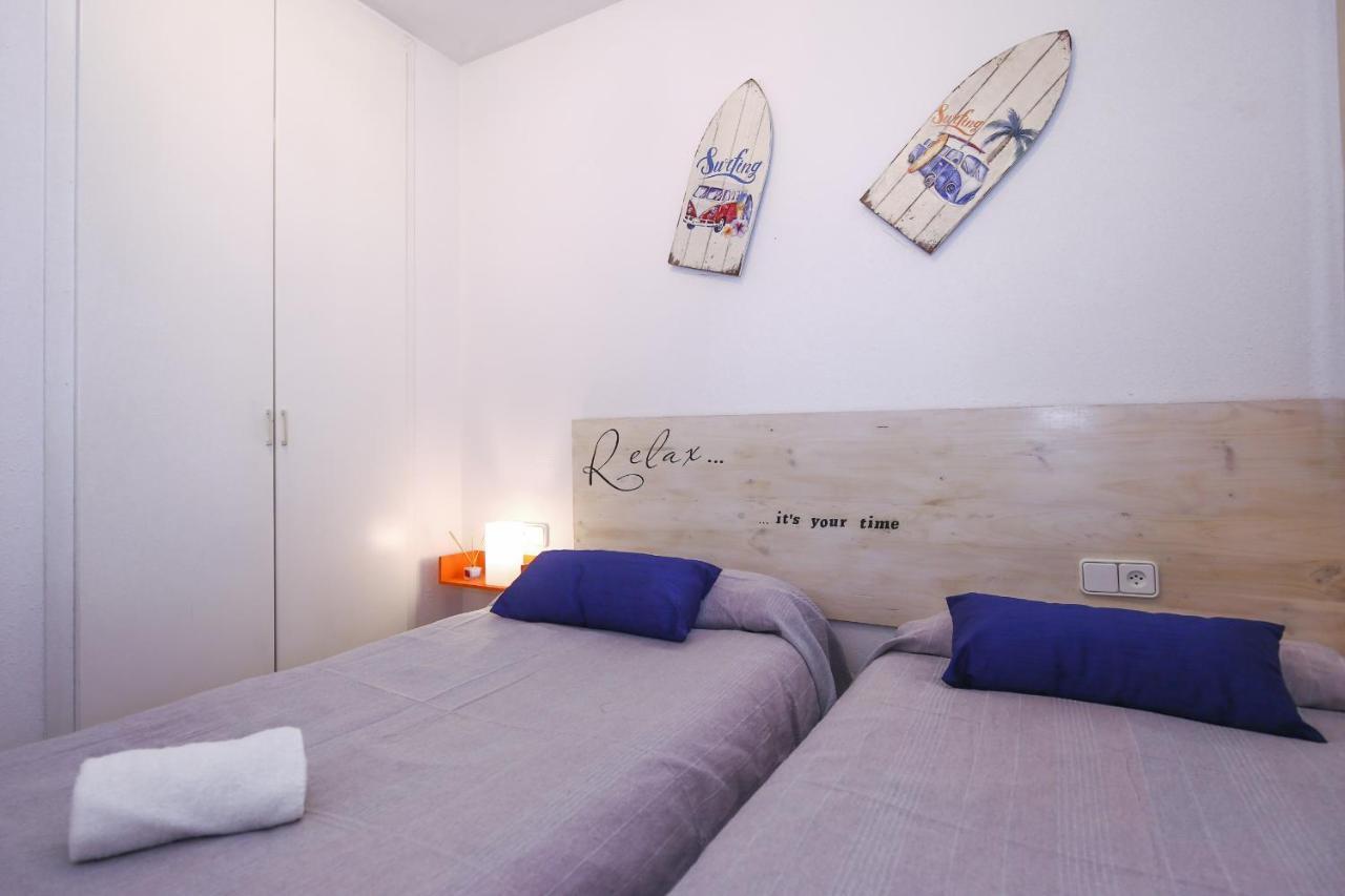 New Uolas Planet Costa Dorada * Salou