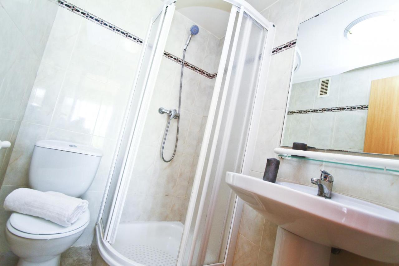 Apartamento New Ventura 3 Salou