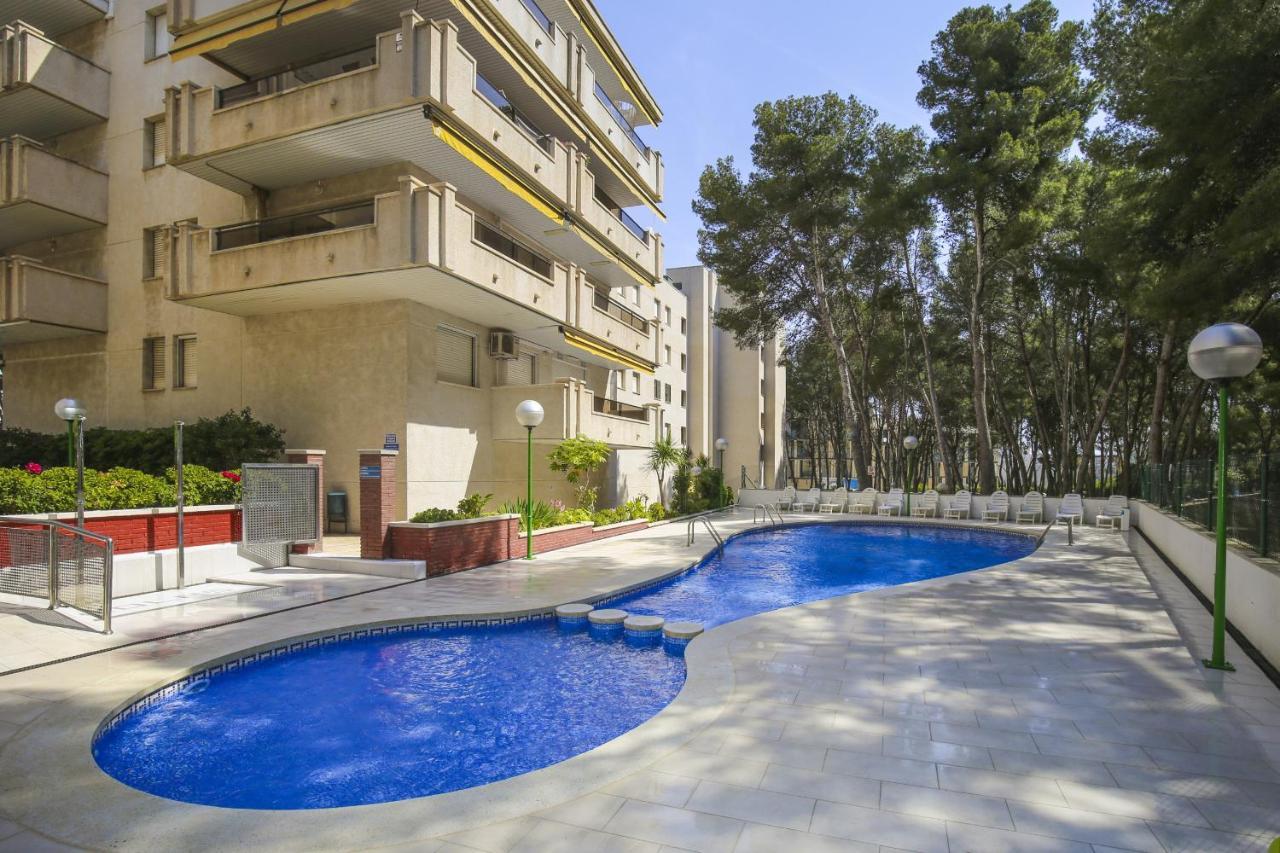 New Uolas Planet Costa Dorada * Salou