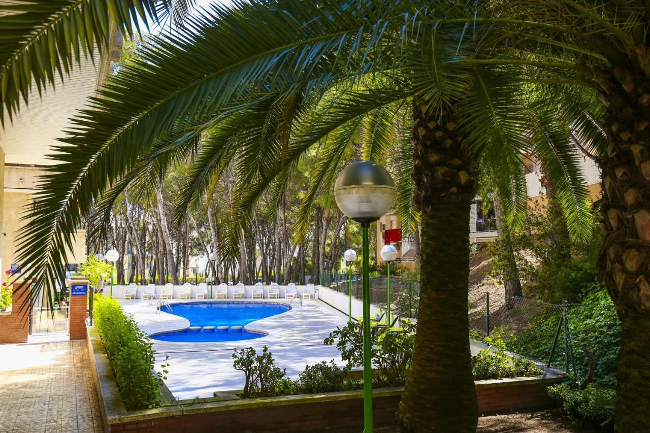 New Uolas Planet Costa Dorada Salou