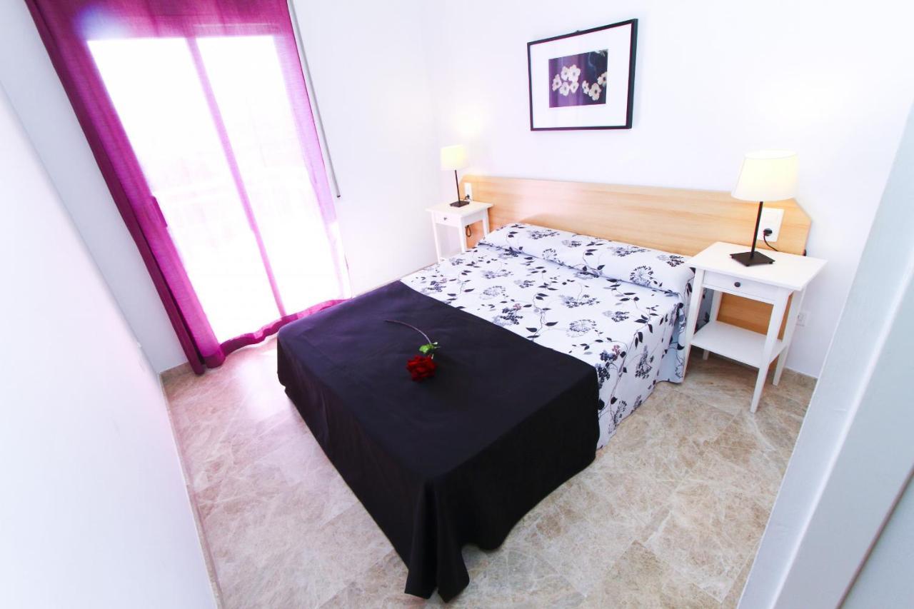 Apartamento New Ventura 3 Salou