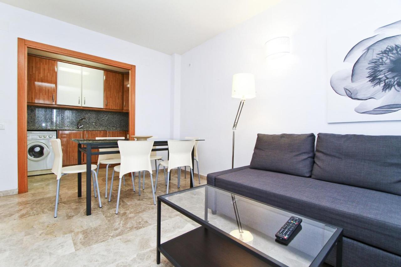 New Ventura 3 Apartamento Salou