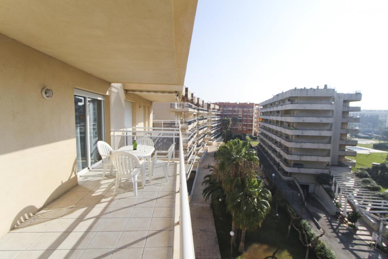 New Ventura 3 Apartamento Salou
