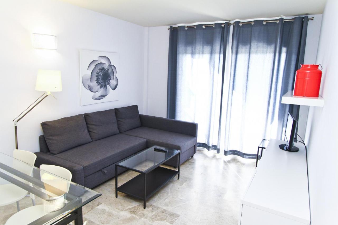 Apartamento New Ventura 3 Salou