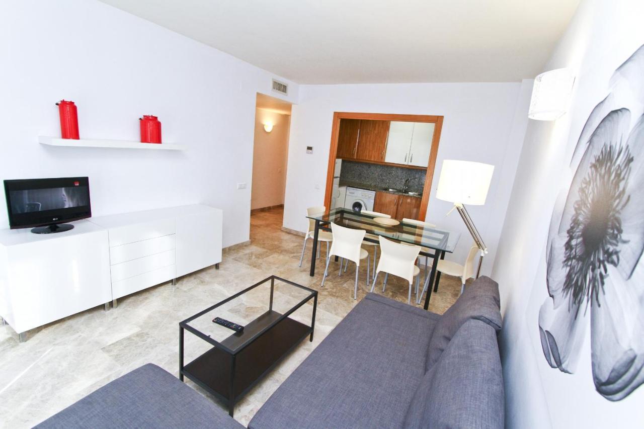 Apartamento New Ventura 3