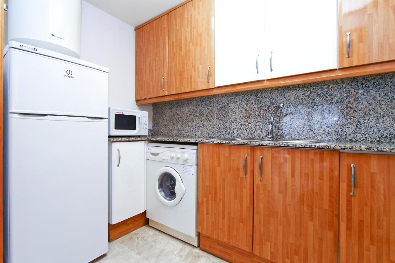 New Ventura 3 Apartamento