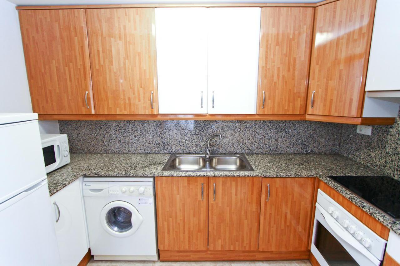 Apartamento New Ventura 3 *