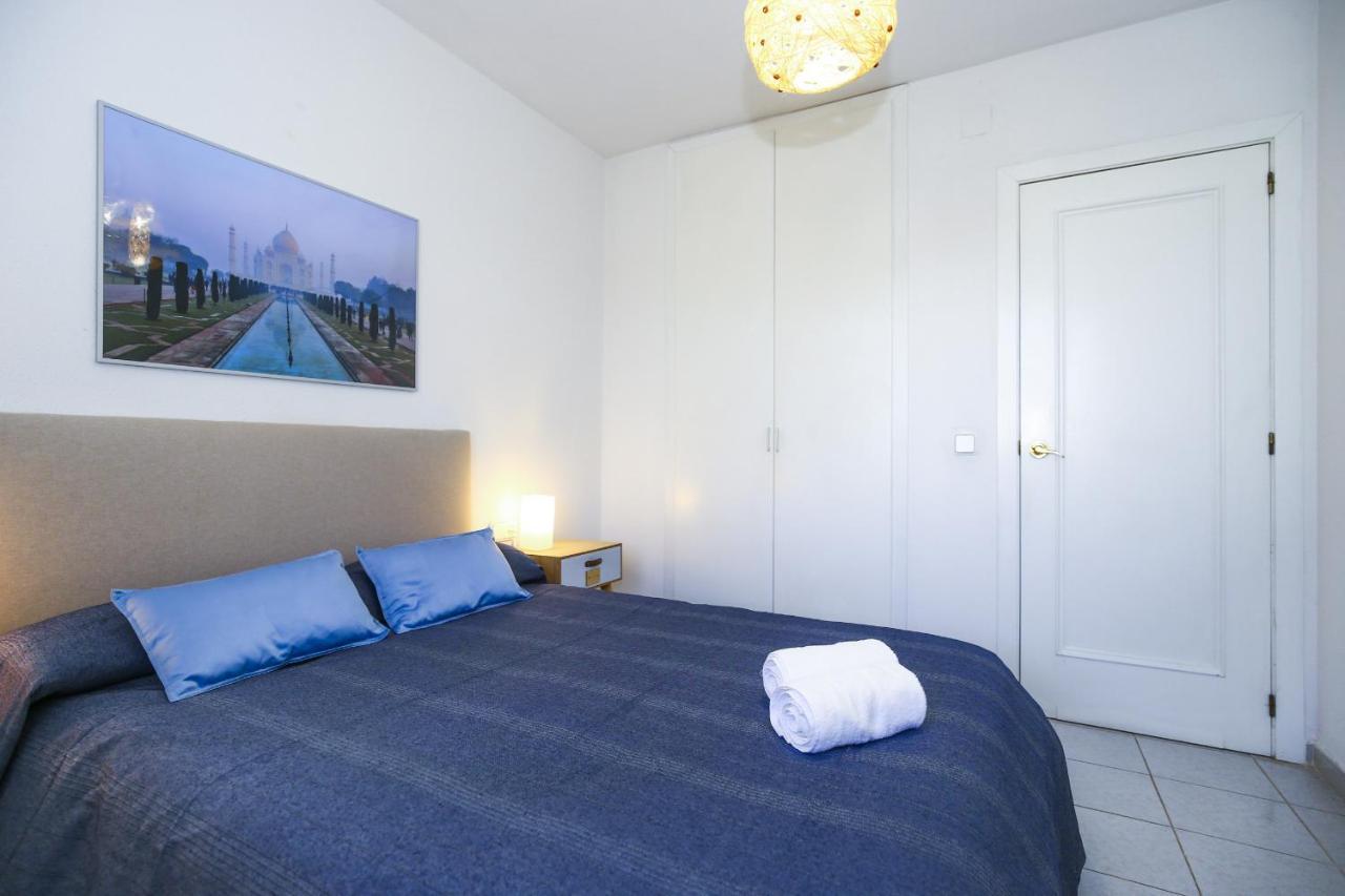 Apartamento New Uolas Planet Costa Dorada Salou