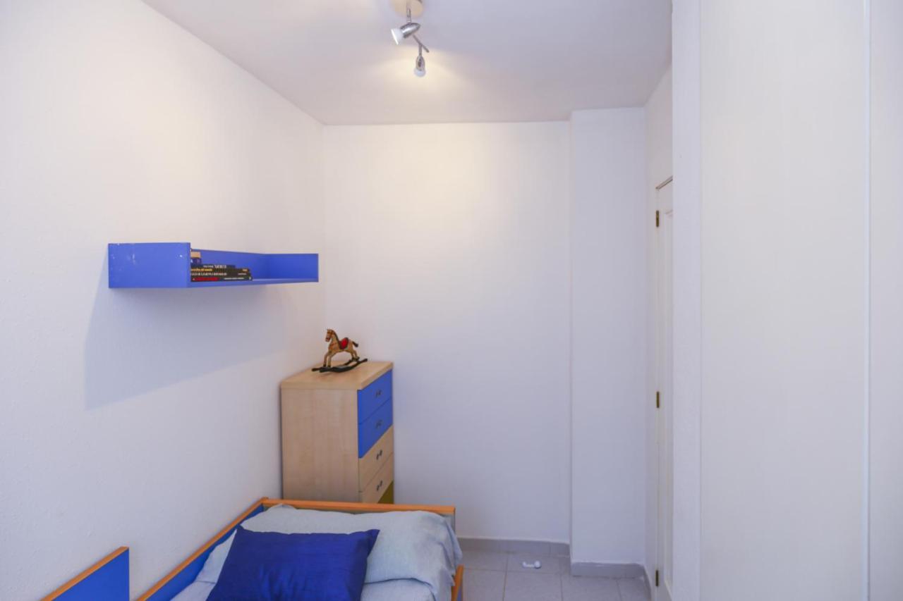 New Uolas Planet Costa Dorada Apartamento