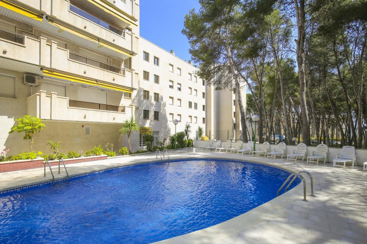 New Uolas Planet Costa Dorada