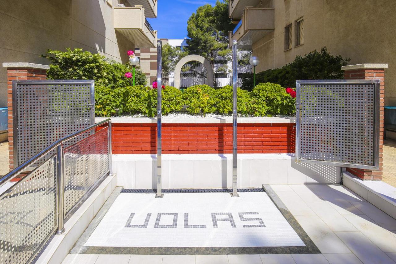 New Uolas Planet Costa Dorada * Salou