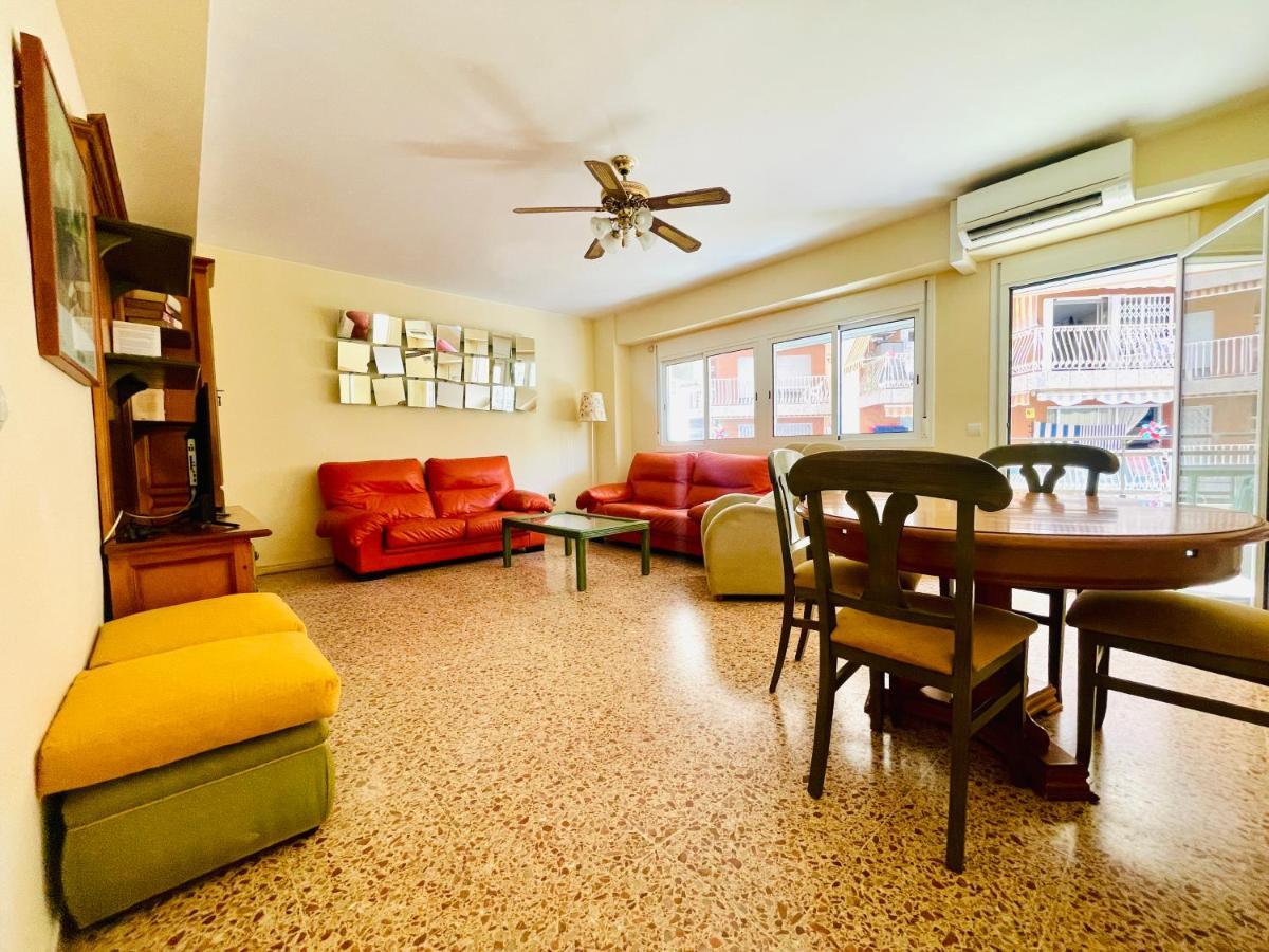 Costa Daurada - Cibeles Apartamento Salou