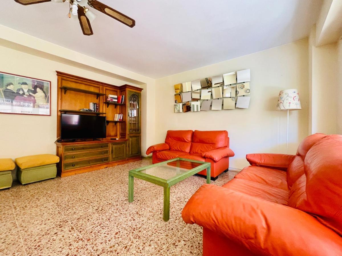 Costa Daurada - Cibeles Apartamento