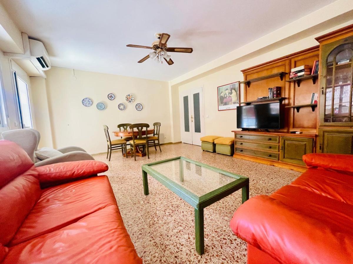 Costa Daurada - Cibeles Apartamento *