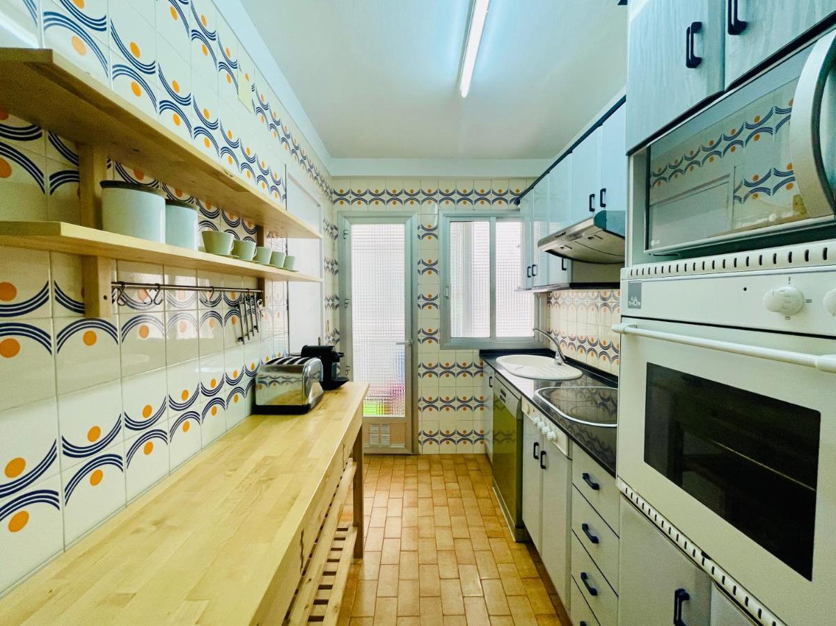 Costa Daurada - Cibeles Apartamento Salou