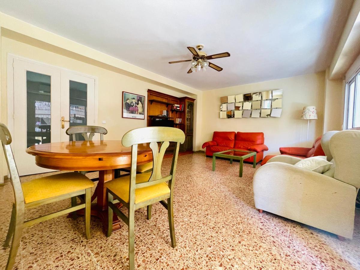 Apartamento Costa Daurada - Cibeles *