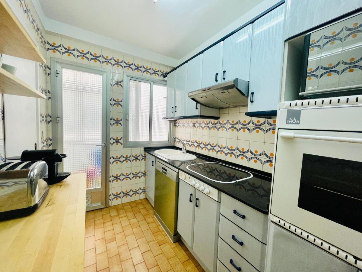 Costa Daurada - Cibeles Apartamento *