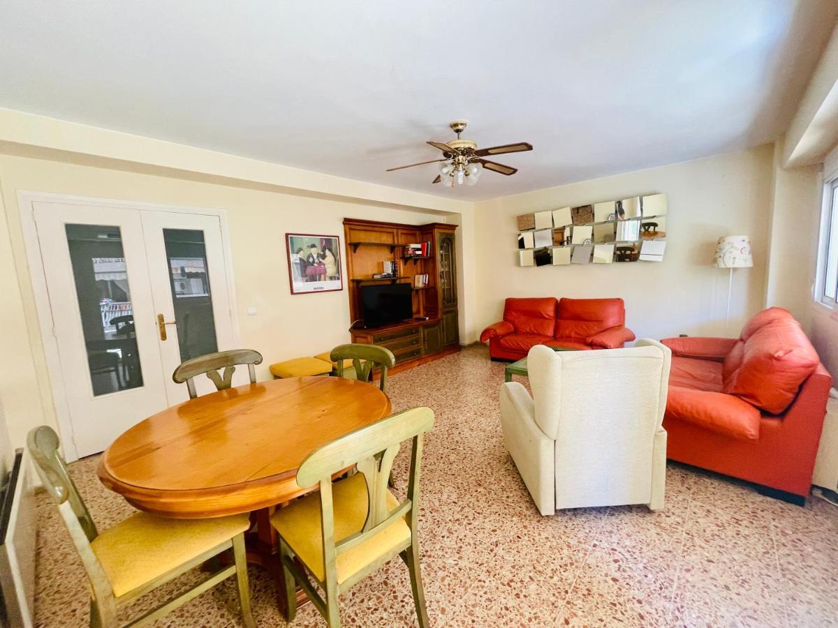 Apartamento Costa Daurada - Cibeles Salou