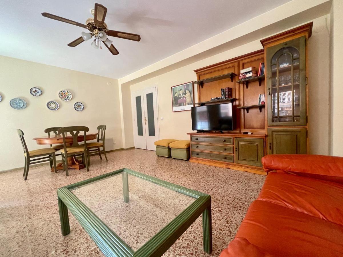 Costa Daurada - Cibeles Apartamento *
