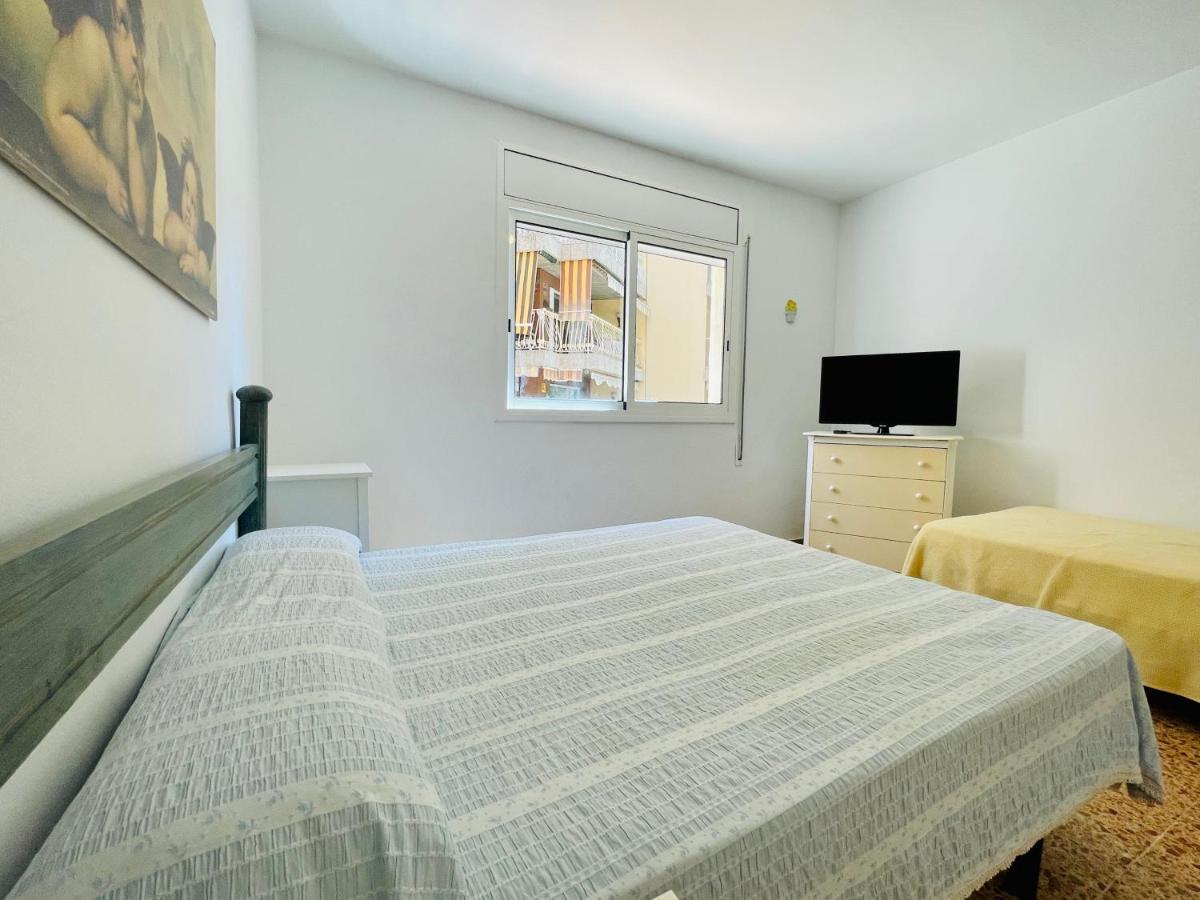 Costa Daurada - Cibeles Apartamento Salou