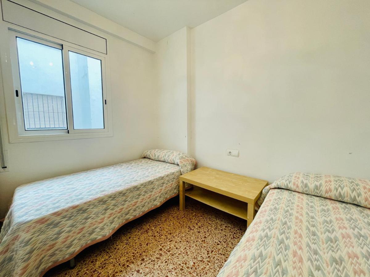 Costa Daurada - Cibeles Apartamento Salou