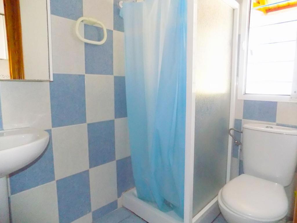 Apartamento Apartsalou San Jordi