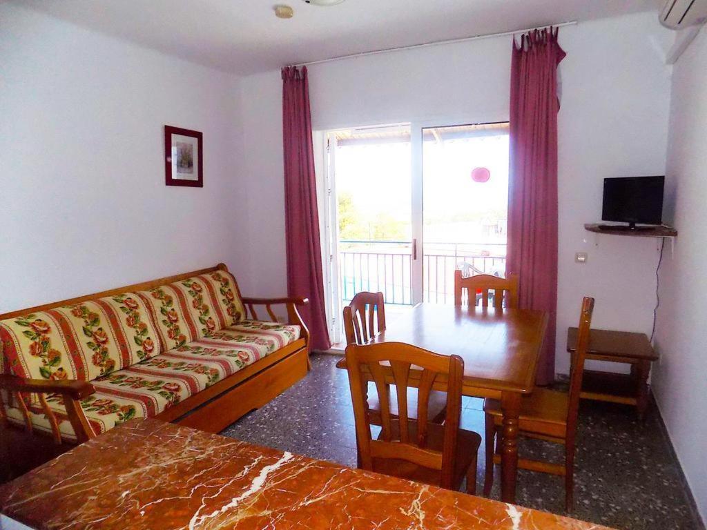 Apartsalou San Jordi Salou