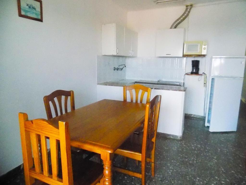 Apartamento Apartsalou San Jordi *