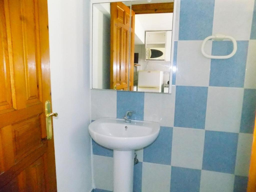 Apartsalou San Jordi Apartamento Salou