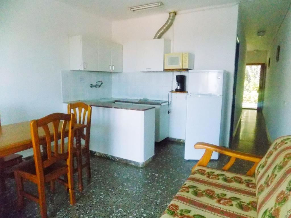 Apartamento Apartsalou San Jordi