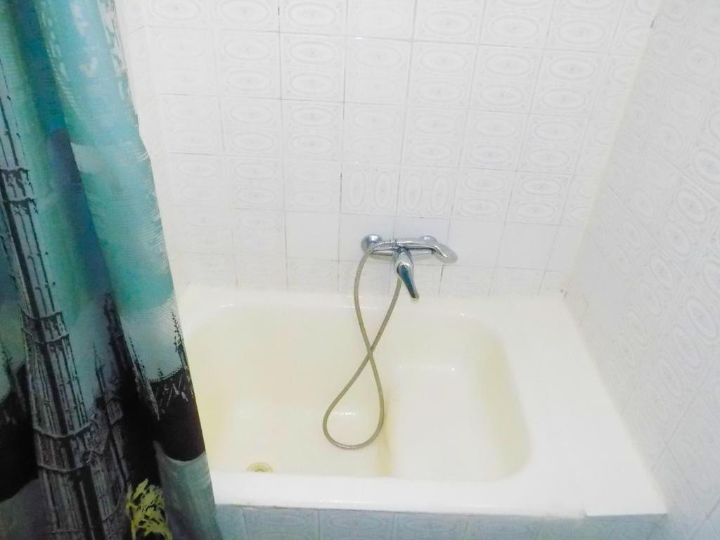 Apartsalou San Jordi Apartamento *