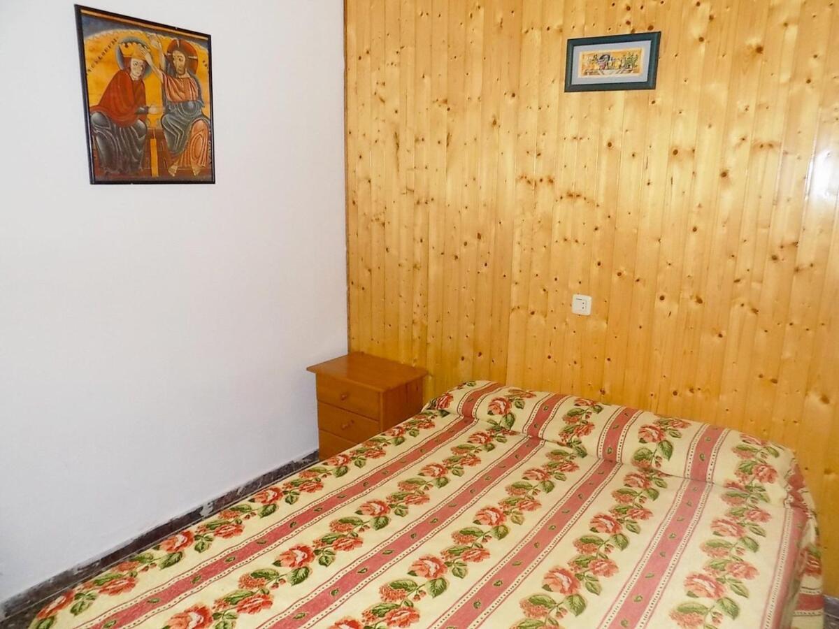 Apartamento Apartsalou San Jordi