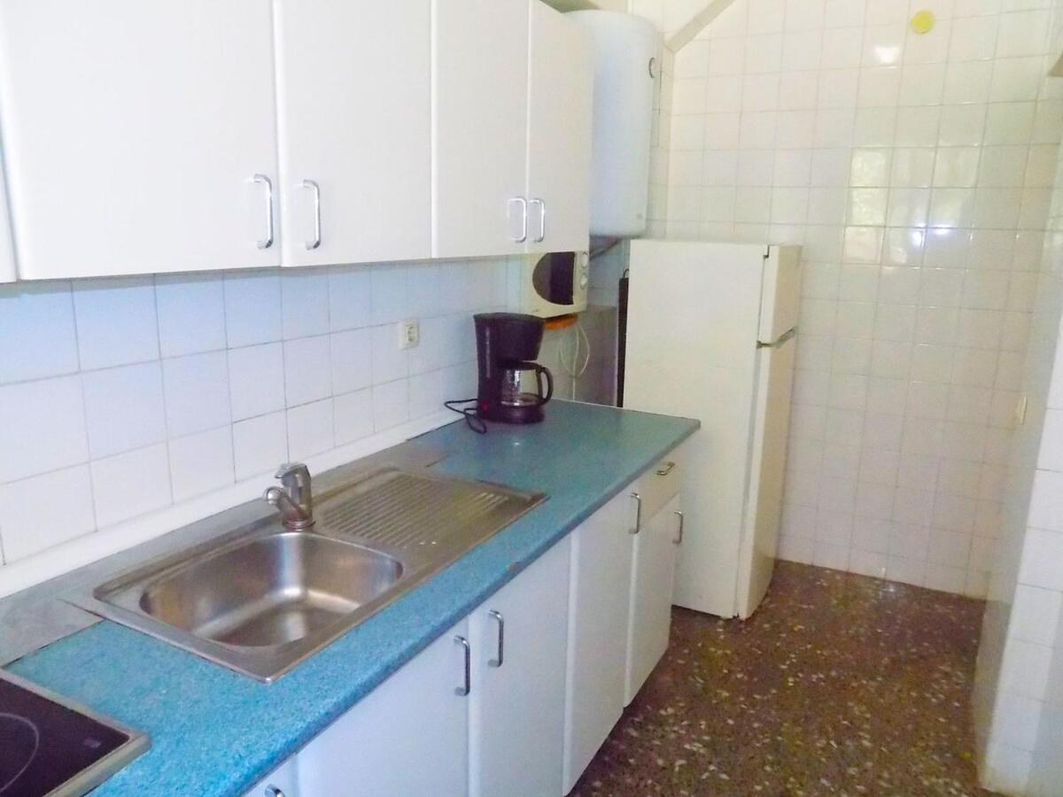 Apartamento Apartsalou San Jordi Salou