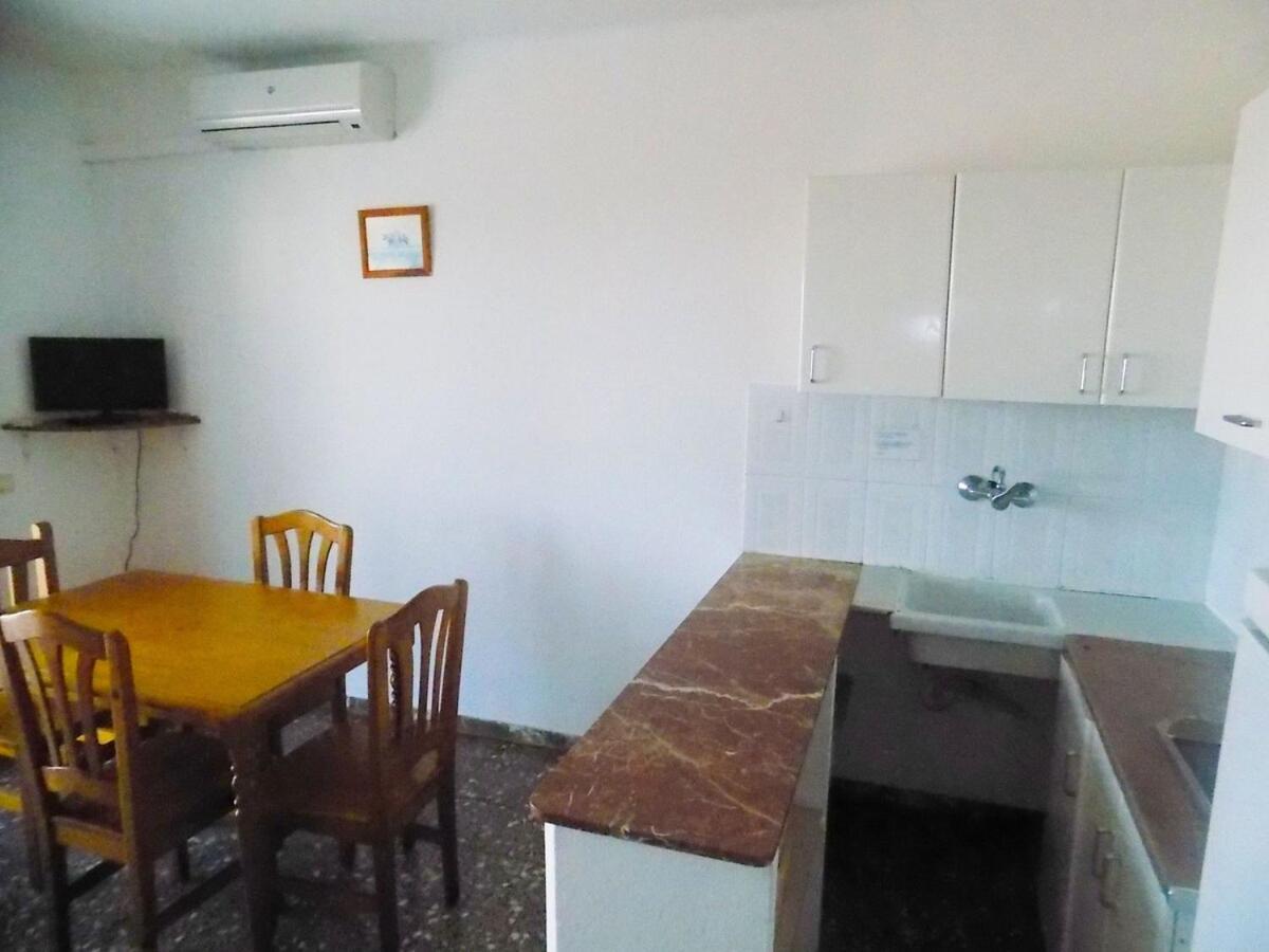 Apartsalou San Jordi Apartamento