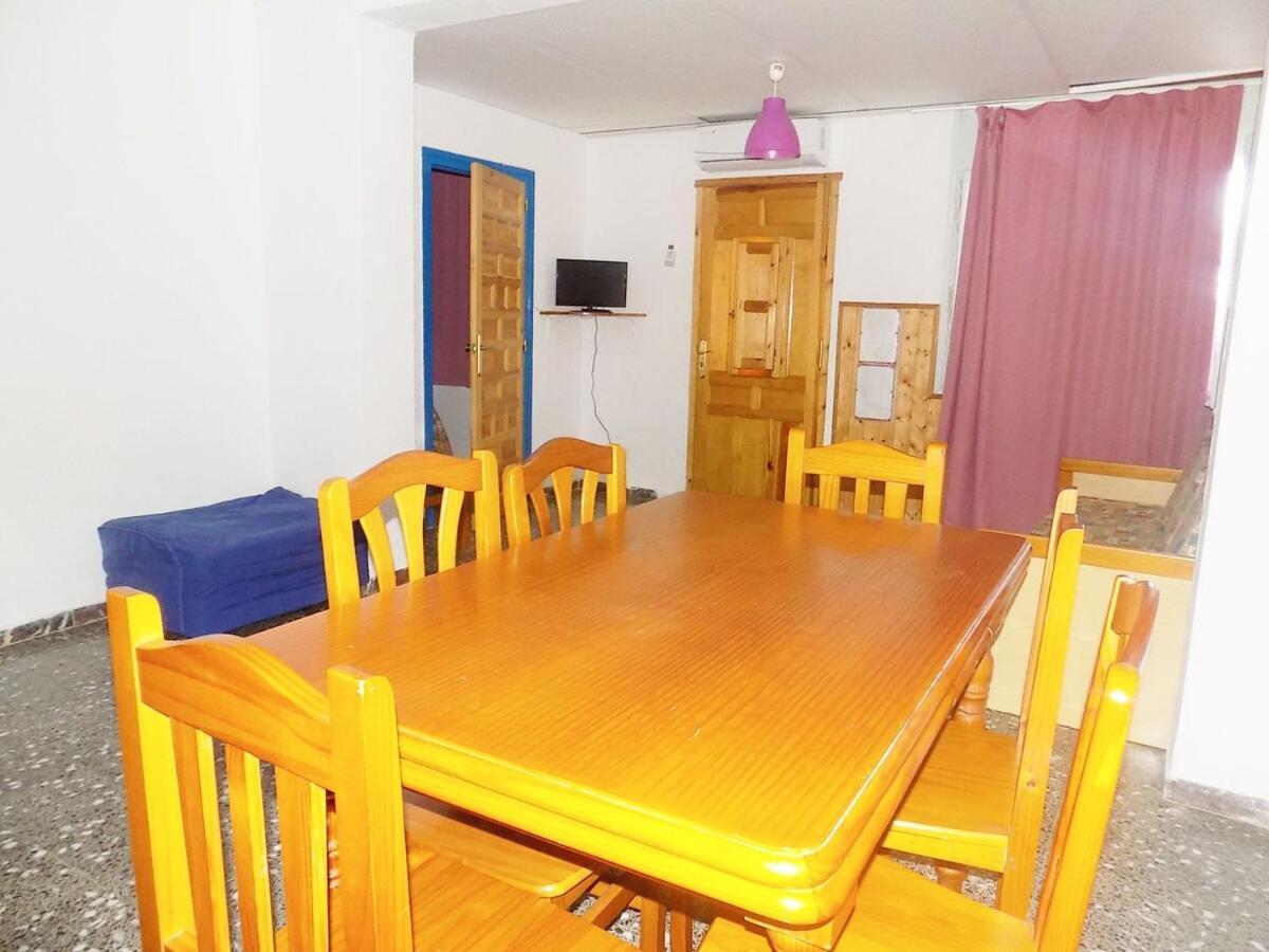 Apartsalou San Jordi *