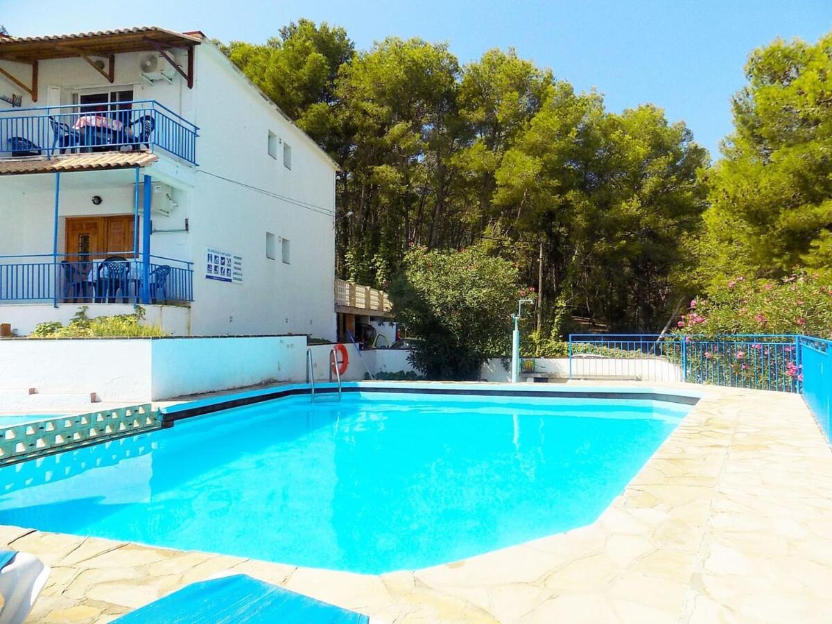 Apartamento Apartsalou San Jordi Salou