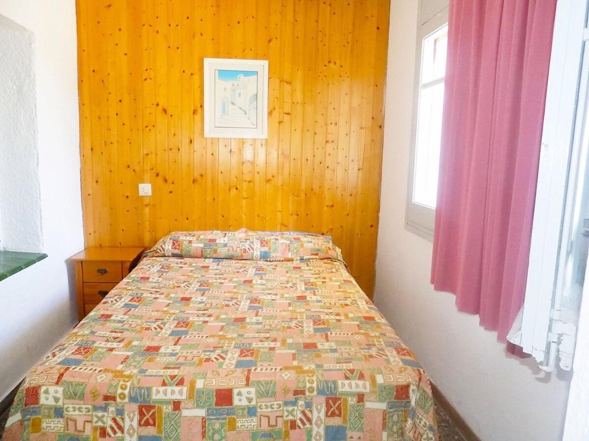 Apartsalou San Jordi Apartamento