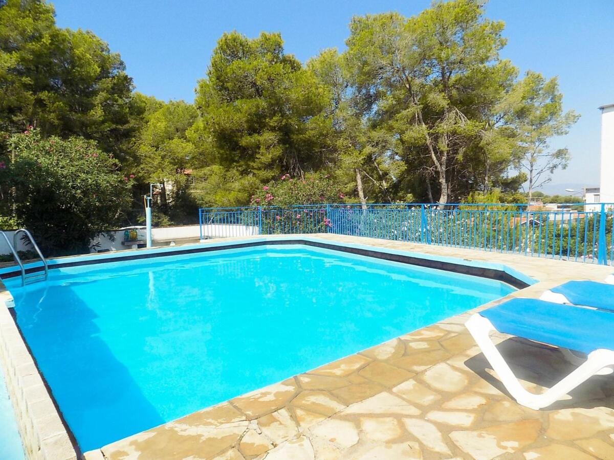 Apartamento Apartsalou San Jordi *