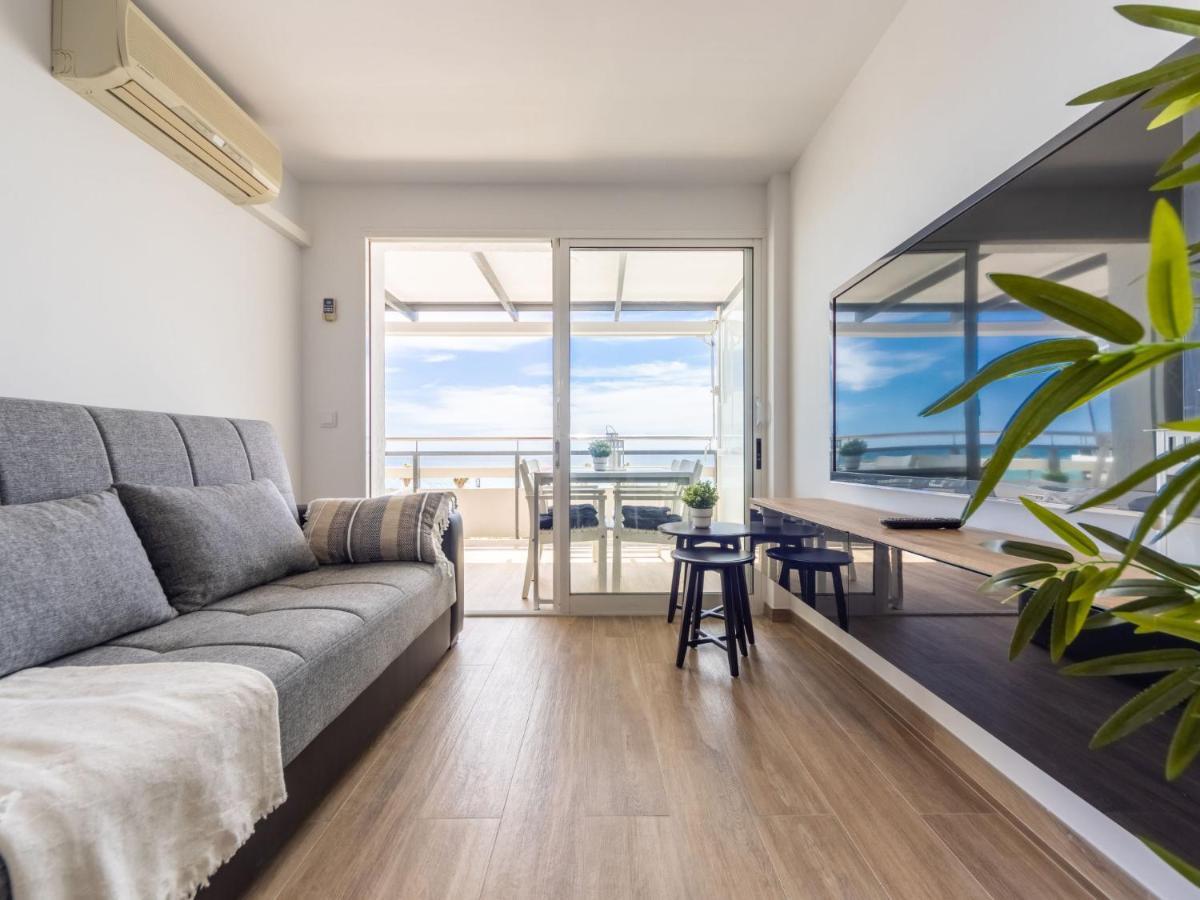 Apartamento Rodas-5 By Interhome Salou