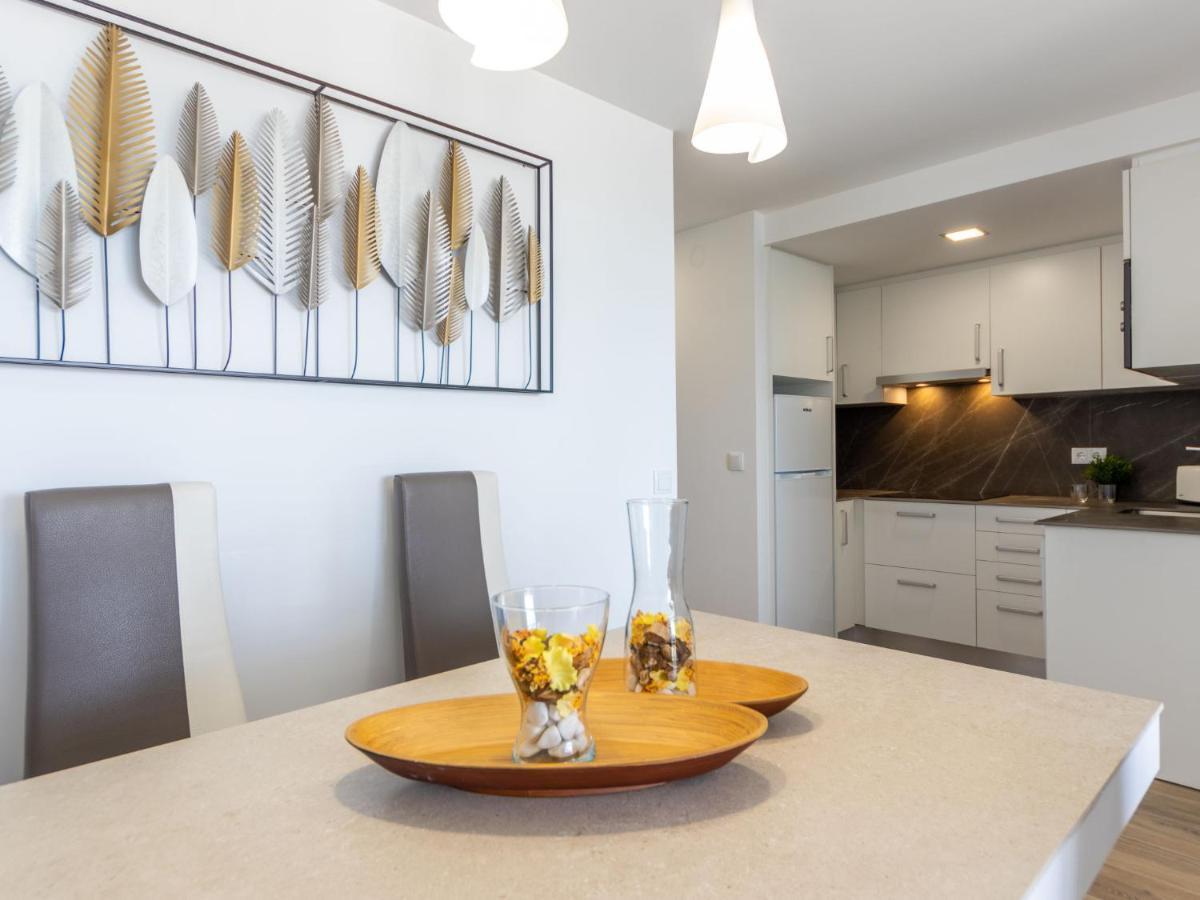 Rodas-5 By Interhome Apartamento Salou