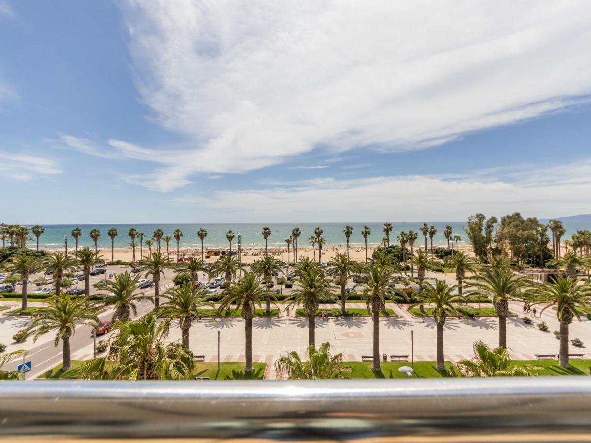 Apartamento Rodas-5 By Interhome Salou