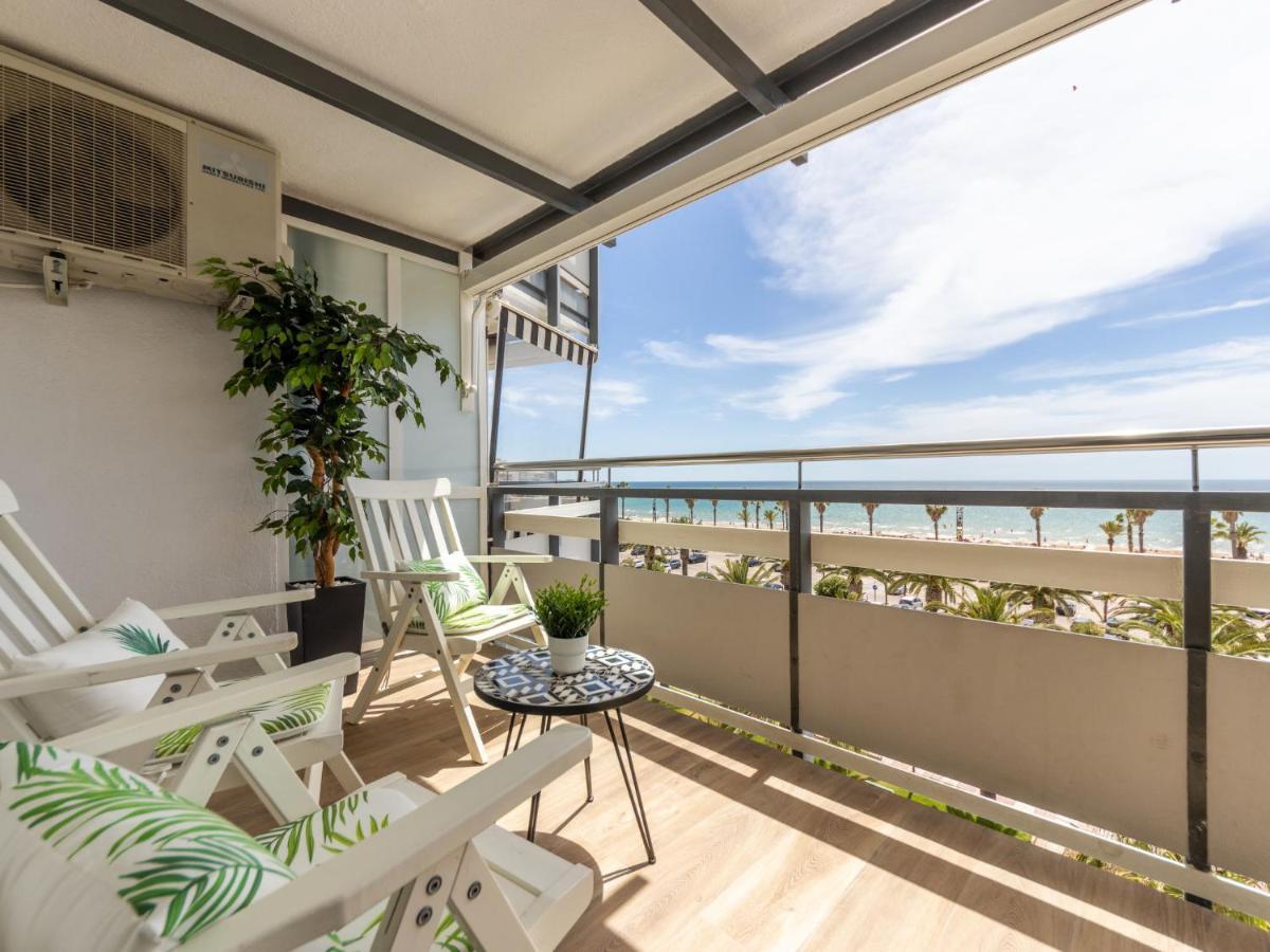 Apartamento Rodas-5 By Interhome