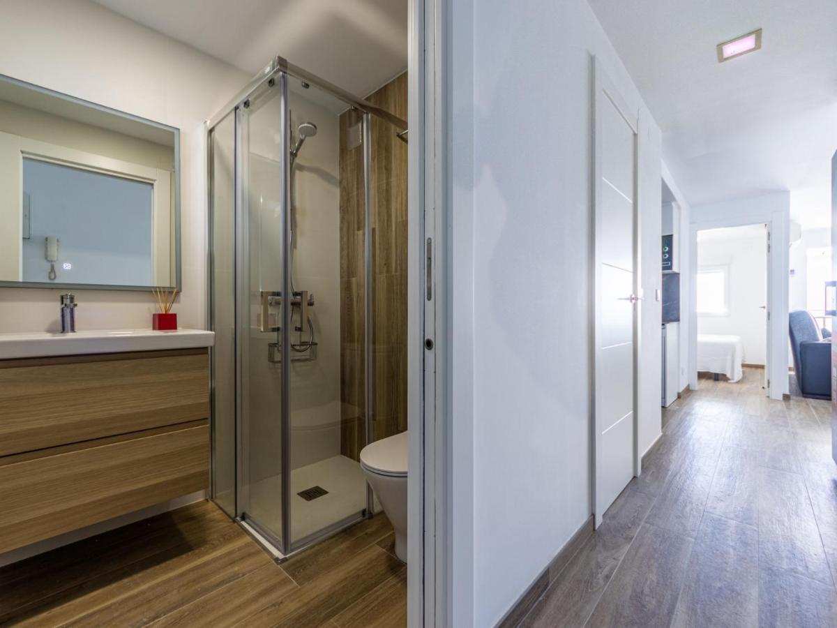 Rodas-5 By Interhome Apartamento