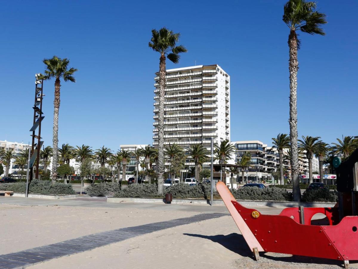 Rodas-5 By Interhome * Salou