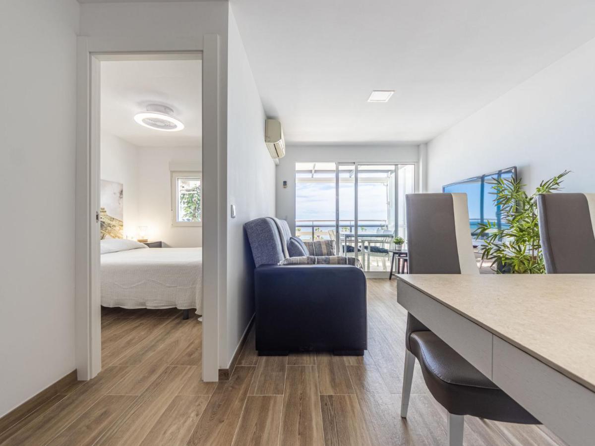 Apartamento Rodas-5 By Interhome
