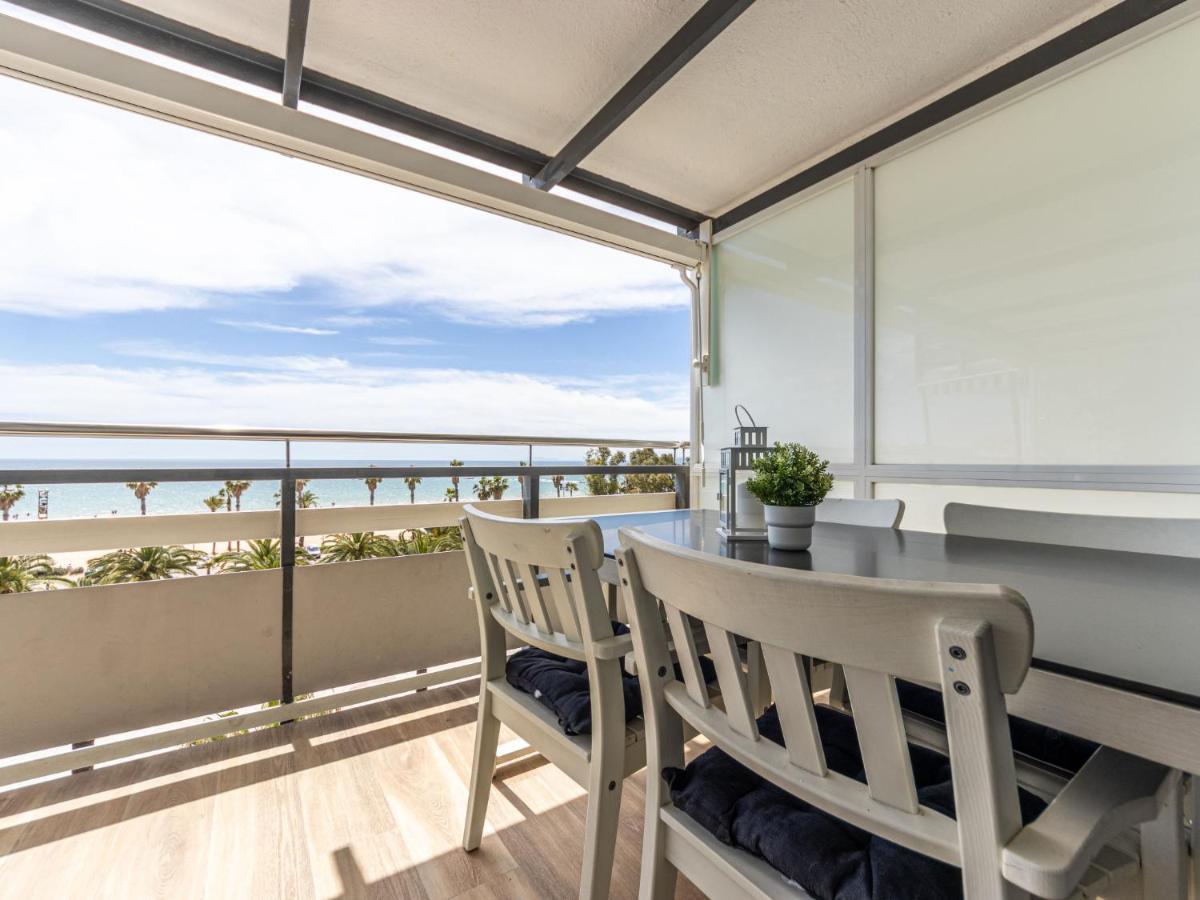 Apartamento Rodas-5 By Interhome *