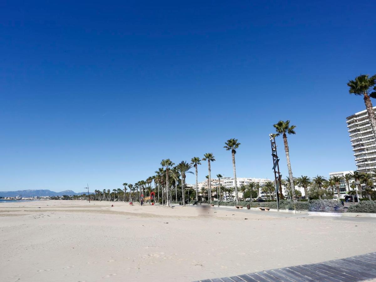 Apartamento Rodas-5 By Interhome Salou