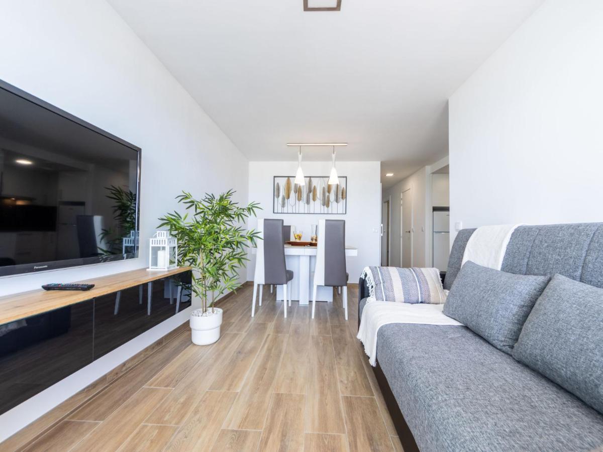Rodas-5 By Interhome Salou